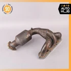 05-06 Porsche Boxster 987 2.7L Exhaust Right Manifold Downpipe Oem 49K Used. Price: $386.23.