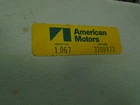 Manifold Damper Kit 1975 1976 1977 Amc . 3209872 New. Price: $49.99.