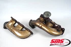 93-94 Mercedes R129 SL320 300CE 300SE M104 Engine Exhaust Manifold Headers Pair Used. Price: $175.98.