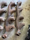 1961 1962 1963 Buick V8 215 Cid Exhaust Manifolds For. Price: $75.00.