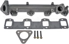 Dorman 674-954 Exhaust Manifold Fits Ford F-250 F-350 BC3Z9430B BC3Z9430CA New. Price: $102.56.