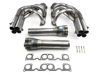 Schoenfeld 1055LV3APMS-1825NP Sprint Car Headers For Small Block Chevy New. Price: $1041.99.