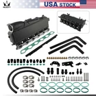 Intercooler Charge Air Manifold For Gen Bmw B58 M240I M340I M440I 3.0L New. Price: $899.90.