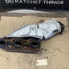 13-17 Infiniti Q50 Front Left Driver Side Engine Exhaust Manifold 140D2-1PM0A Used. Price: $85.99.