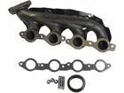 Right Delco Exhaust Manifold Fits Cadillac Escalade Esv 2003-2013 64MSHC New. Price: $234.05.