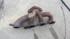 Passenger Exhaust Manifold 3.8L Rear Federal Emissions Fits 06-09 Allure 292993 Used. Price: $75.09.