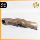 07-12 Mercedes W211 E63 SL63 C63 Amg Right Side Exhaust Manifolds 1561400009 Oem Used. Price: $73.23.