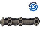 New Dorman Left Exhaust Manifold Kit 1993-2004 Malibu Cutlass Century 674-544. Price: $101.96.