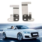 Actuator Manifold P2015 Repair Brackets For Audi Volkswagen 2.7 3.0 4.2 Tdi New. Price: $14.35.