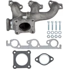Atp 101257 Exhaust Manifold For Select 96-00 Chrysler Dodge Plymouth Models New. Price: $121.15.