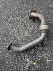 Ford FC3Z-9E469-A Tube Egr Valve To Exhaust Manifold 6.7 Diesel F250 F350 Used. Price: $30.00.