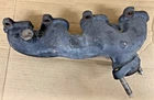 Left Exhaust Manifold From 98 Lincoln Continental 4.6 F80E9429CA Used. Price: $69.99.