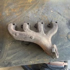 Ford Exhaust Manifold DOOE-9431-B Used. Price: $40.00.