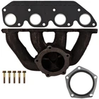 Atp Exhaust Manifold 101014 New. Price: $370.61.