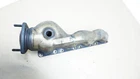 Audi S4 4.2L V8 Driver Exhaust Manifold 079253033A 2004-2008 Used. Price: $44.99.