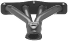 For Chrysler 331 392 V8 Plain Steel Early Hemi Exhaust Headers Sanderson DD3-P New. Price: $478.11.