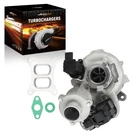 Turbocharger IS38 For Audi A3 Tt 2.0T Vw MK7 2.0L 2013+ 06K145722A New. Price: $380.41.