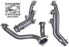 Hedman Standard Duty Htc Coated Full-length Headers 1990-94 Ford Ranger 4.0L New. Price: $616.99.