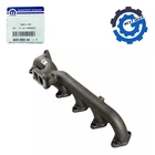 Mopar Exhaust Manifold For 2013-2018 Ram 3500 6.7L Diesel 68205983AA New Oem. Price: $849.96.