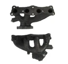 Exhaust Manifold New For 95-98 Mazda Protege 1.5L. Price: $57.41.