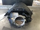 22 Chevy Silverado 3500 6.6G Intake Manifold With Throttle Body Used. Price: $350.00.