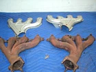 2001-04 Chevy Corvette C5 LS1 Rh & Lh Exhaust Manifolds Oem 12561255 12561256 Used. Price: $279.95.