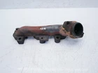 Exhaust Manifold R Jeep 3,7 V6 Ekg 3695AA 27905 Used. Price: $60.00.