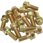 Header Bolts, 5/16-18 X 3/4 Inch, SET/14 New. Price: $16.99.