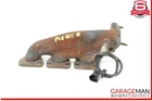 14-17 Audi SQ5 Right Passenger Side Exhaust Manifold Header 06E253034T Oem Used. Price: $64.12.