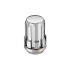 Mcgard Wheel Lug Tuner Style Cone Seat Nuts-chrome-bulk Box New. Price: $205.87.