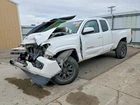 Fuel Pump Only 3.5L Cylinder 2GRFKS Engine Fits 16-23 Tacoma 1451333 Used. Price: $89.40.