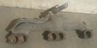 Mercedes OM617 Exhaust Manifold Turbocharger W123 116 126 300 Used. Price: $119.99.