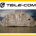 New + Orig. Porsche Boxster 986 Shield Rear Under Engine/heat Neu. Price: $239.48.