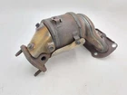 20-23 Hyundai Palisade Rear Right Exhaust Manifold Awd 285103L290 Used. Price: $540.38.