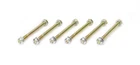 Schoenfeld Tri-y Collector Bolts (6 Pack) New. Price: $23.09.