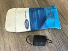 1967 1968 Mustang Shelby Torino 390 428 Scj Nos Throttle Return Spring Oem! New. Price: $65.00.