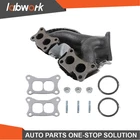 Labwork Exhaust Manifold W/ Gasket For Nissan D21 Pickup 1990 1991-1997 L4 2.4L New. Price: $68.31.