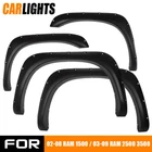 Front&rear Fender Flares Pocket Bolt Rivet 4X Fit For 2002-09 Ram 1500 2500 3500 New. Price: $82.78.