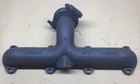 1966-80 Rolls Royce Shadow Wraith Ii Right Side Exhaust Manifold For. Price: $210.12.