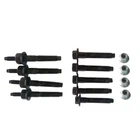 For Ram 3500 2011-2024 Skp SKY01228 Exhaust Manifold Hardware Kit New. Price: $11.68.