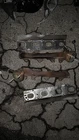 For Dodge Charger 2009-2023 53013848AG Right Exhaust Manifold Used. Price: $267.50.