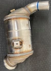 Bmw Catalytic Converter (18-30-7-623-116) New. Price: $725.00.