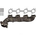 Exhaust Manifold Atp 101221 New. Price: $177.68.