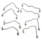 Bd Diesel 1050170 Injector Line Set For 11-16 Chevy/gmc 6.6L Duramax Lml New. Price: $349.34.
