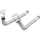 19304 Magnaflow Exhaust Pipe For Dodge Charger Monaco Magnum Chrysler Cordoba New. Price: $286.77.
