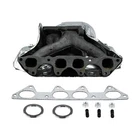Exhaust Manifold W/ Gasket Kit Fits Honda Accord Odyssey Acura Isuzu ,2.2L/2.3L New. Price: $184.95.
