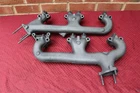 1968 Camaro 302 Z28 Exhaust Manifolds Gm Rh 3872730 Lh 3892683 Dated For. Price: $950.00.