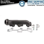 Right Exhaust Manifold Fits Dodge Dakota Durango Ram 1500 Raider New. Price: $142.88.