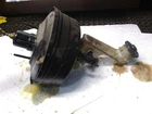 2003 Honda Element Power Brake Booster Oem Black 2.4L 125K Miles Used. Price: $99.99.