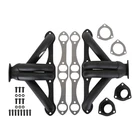 2100HKR Hooker Block Hugger Header - Painted New. Price: $425.95.